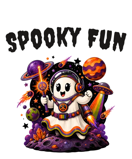 Spooky Fun