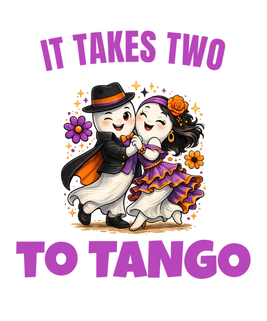 It Takes Two to TANGO